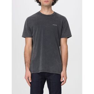 Maison Labiche T-Shirt Men Black